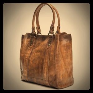****SOLD**** Fyre Melissa Tote