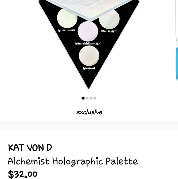 In Stock at sephora! NOT limited edition!