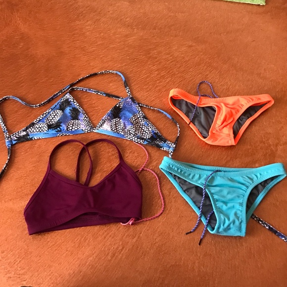 Jolyns sizes XS