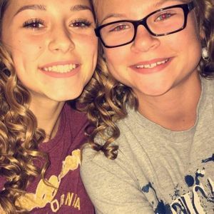 Meet your Posher, Courtney