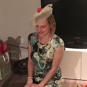 Meet your Posher, Ania