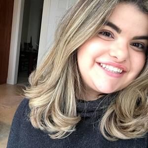 Meet your Posher, Gabriella