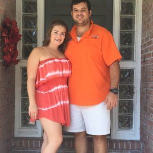 Meet your Posher, Riley