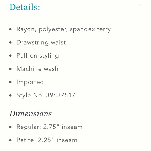 Anthropologie Red Terry Jumper by Saturday Sunday - Picture 2 of 3