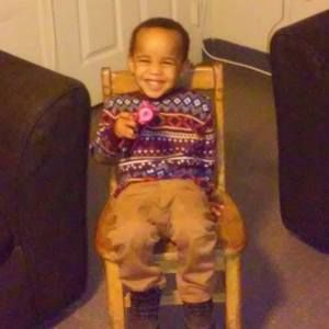 Meet your Posher, Bones