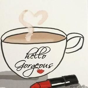 Meet your Posher, Kristin