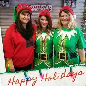 Meet your Posher, Bridgette