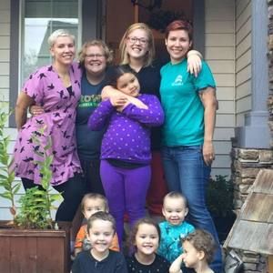 Meet your Posher, Tiffany