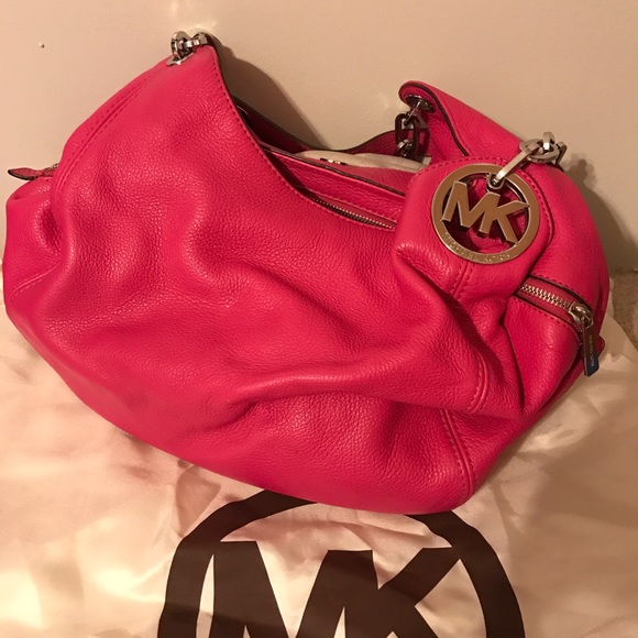 Michael Kors Handbag