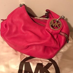 Michael Kors Handbag