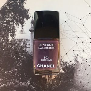 CHANEL Le Vernis 603 Charivari Nail Polish