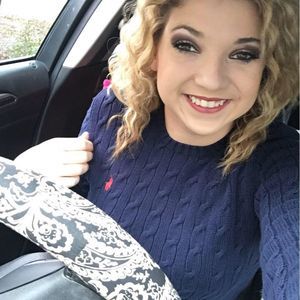 Meet your Posher, Maranda