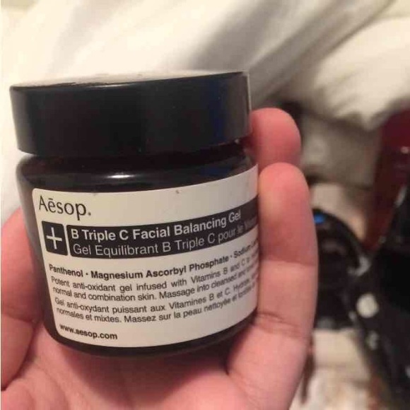 Aesop