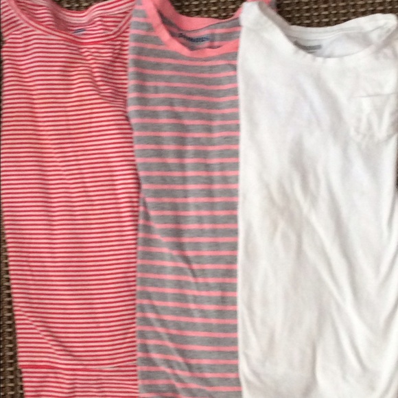 Little girl long sleeve