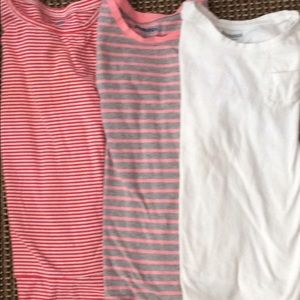 Little girl long sleeve