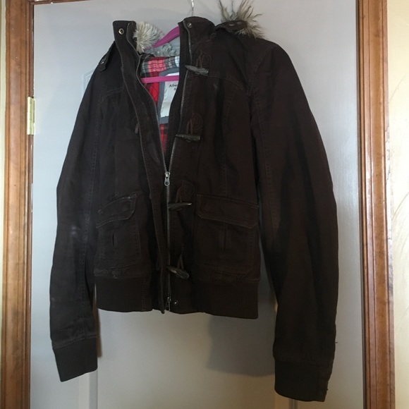 Abercrombie and Fitch Jacket