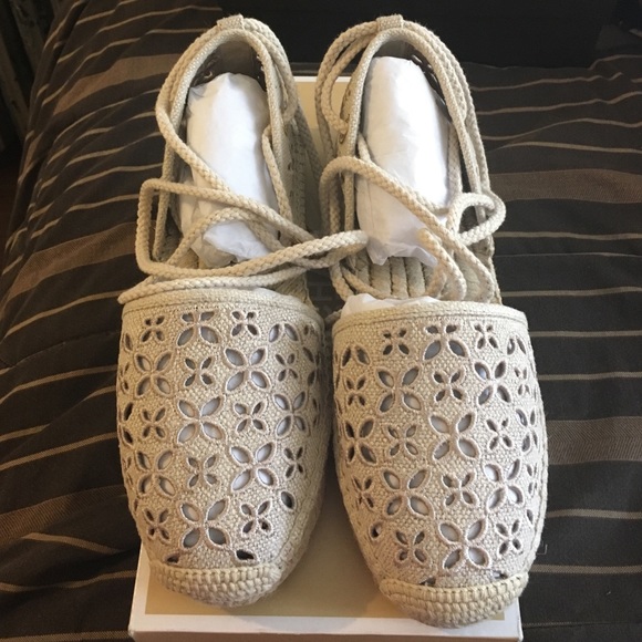 Cute espadrilles - Picture 3 of 3