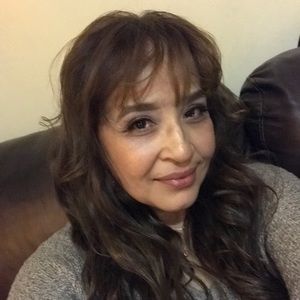 Meet your Posher, Vilma