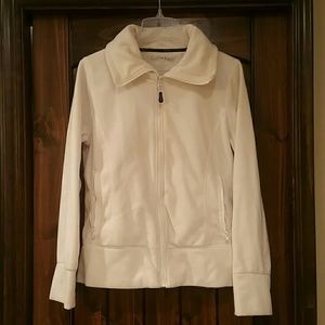 Calvin Klein Performance Fleece jacket