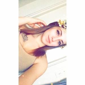 Meet your Posher, Brittany