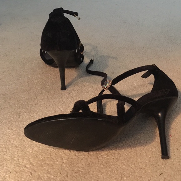 Shoes - Picture 2 of 2