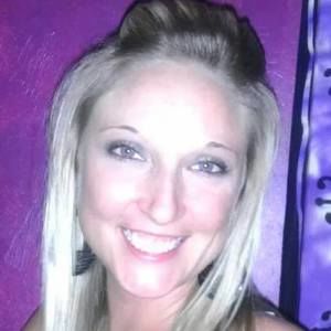 Meet your Posher, Rebekah