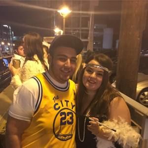 Meet your Posher, Mike