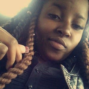 Meet your Posher, Keyana