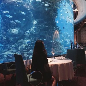 Meet your Posher, Eunsoo