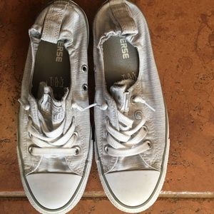 Converse Shoreline - like new!