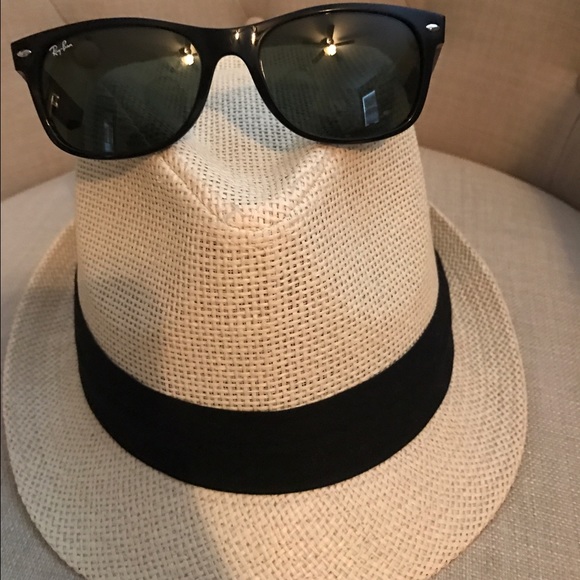 Ray Ban New Wayfarer