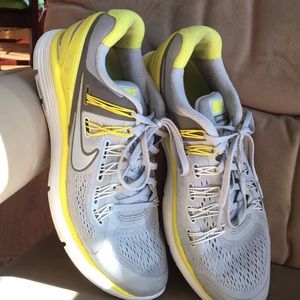 Nike Lunar Eclipse 3