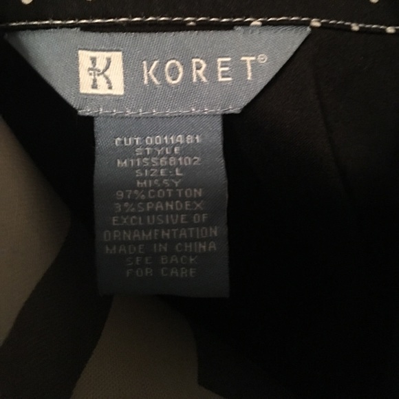 Jacket - Picture 2 of 2