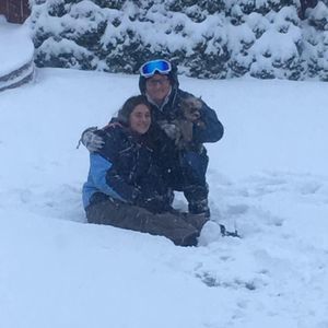 Meet your Posher, Rhiannon