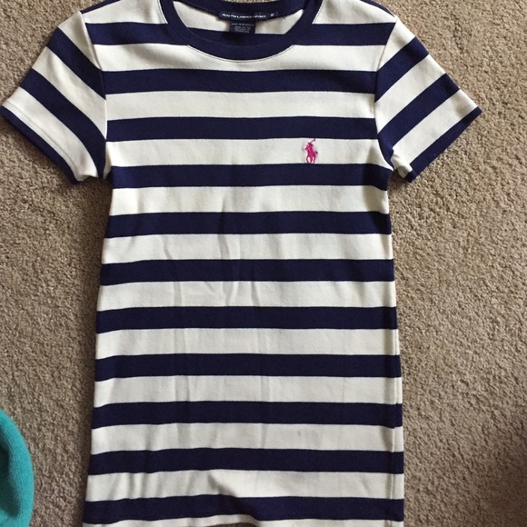 Ralph Lauren polo t