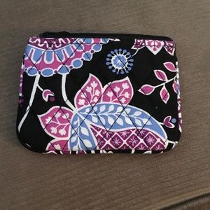 Change purse by Vera Bradley