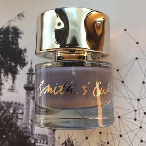 Smith and Cult Stockholm Syndrome Nail Polish