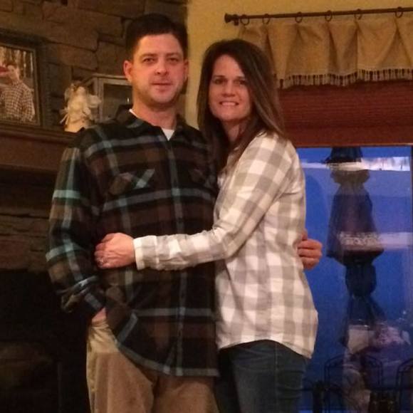 Meet your Posher, Lori