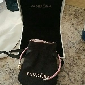Pandora bracelet