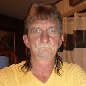 Meet your Posher, Greg