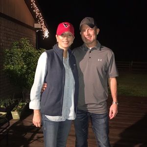 Meet your Posher, Erica