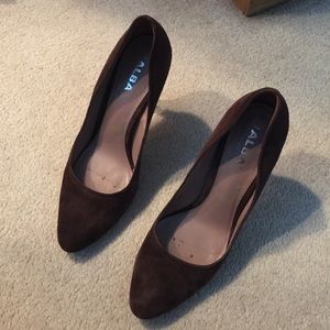 Shoes.