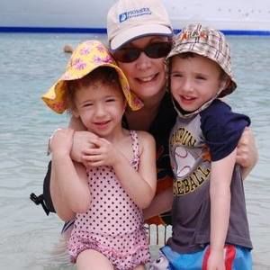 Meet your Posher, Robin