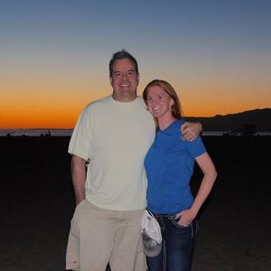 Meet your Posher, Stacy