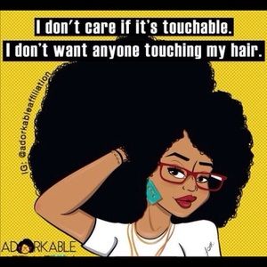 Meet your Posher, Tamara