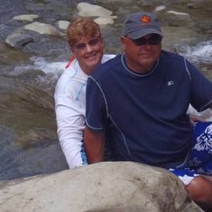 Meet your Posher, Debbie