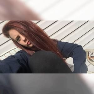 Meet your Posher, Hailey