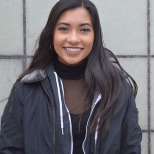 Meet your Posher, Eva