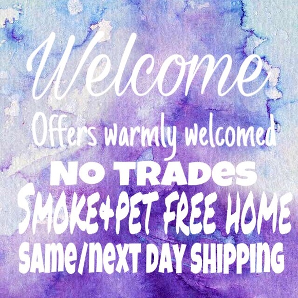💜💙Welcome to my Boutique 💙💜