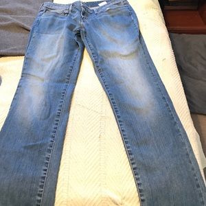Levi's jeans size 30x32